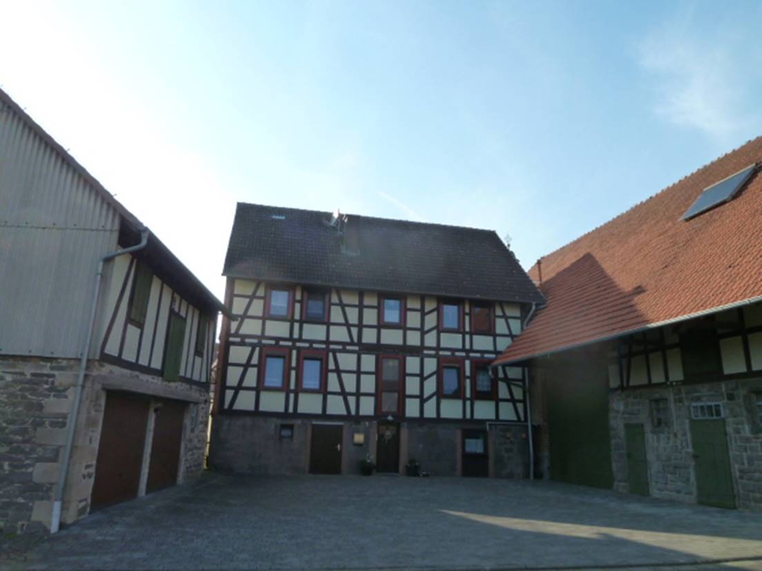 Lenze Hof